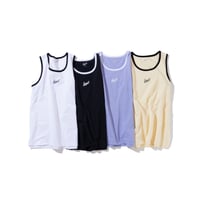 Legit　タンク　HARD WORK TANK24　L.PURPLE/LEMONのみ