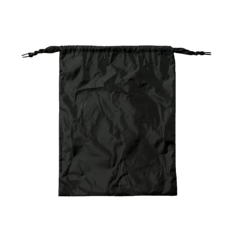 Legit　DRAWSTRING BAG
