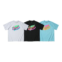 Legit Tシャツ　POP SPACE S/S TEE　ジュニア　3 COLOR