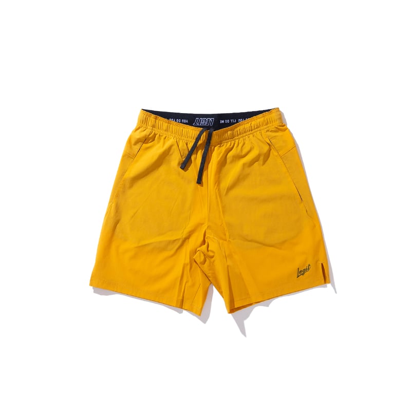 Legit バスパン NATIONAL BRUSH 1/2 PANTS 6 COLOR | バ