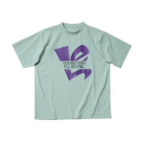 Legit Tシャツ　RZA　5 COLOR