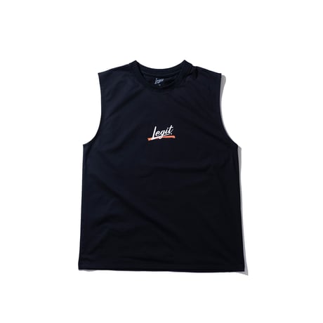 Legit ノースリーブ　2 LEGIT 2 QUIT N/S TEE　5 COLOR　Lのみ