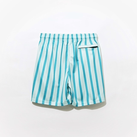 CRATE Stripe Shorts　4 COLOR