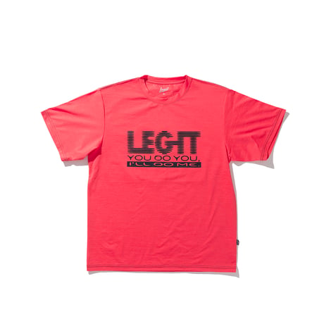 Legit Tシャツ　DIGITAL NOISE　ジュニア　4 COLOR