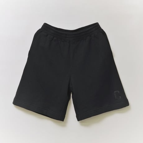 CRATE BIG C LOGO SWEAT PANTS　2 COLOR