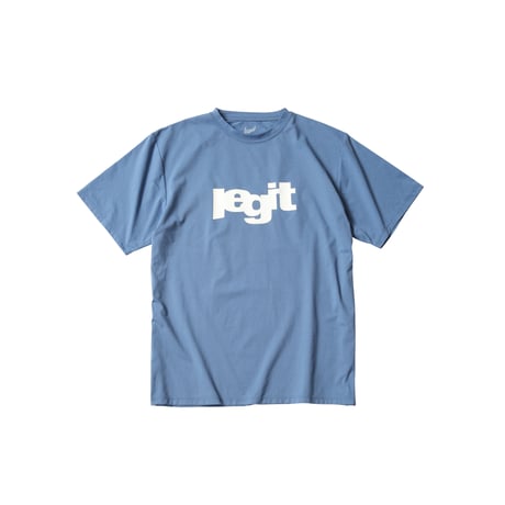 Legit Tシャツ　Aggregate　ジュニア　５ COLOR