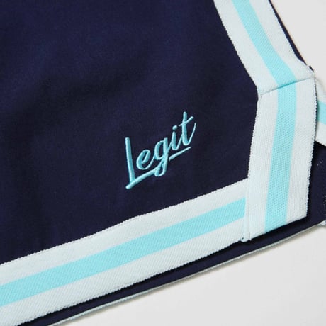 Legit バスパン　PRACTICE SHORTS　ジュニア　5 COLOR