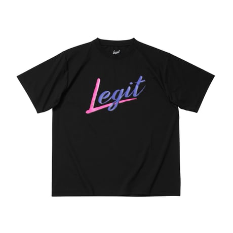 Legit Tシャツ　ORIGIN　ジュニア　5 COLOR