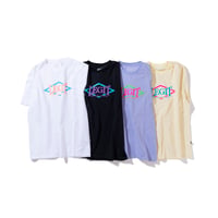 Legit　Tシャツ　JIMMY　4 COLOR