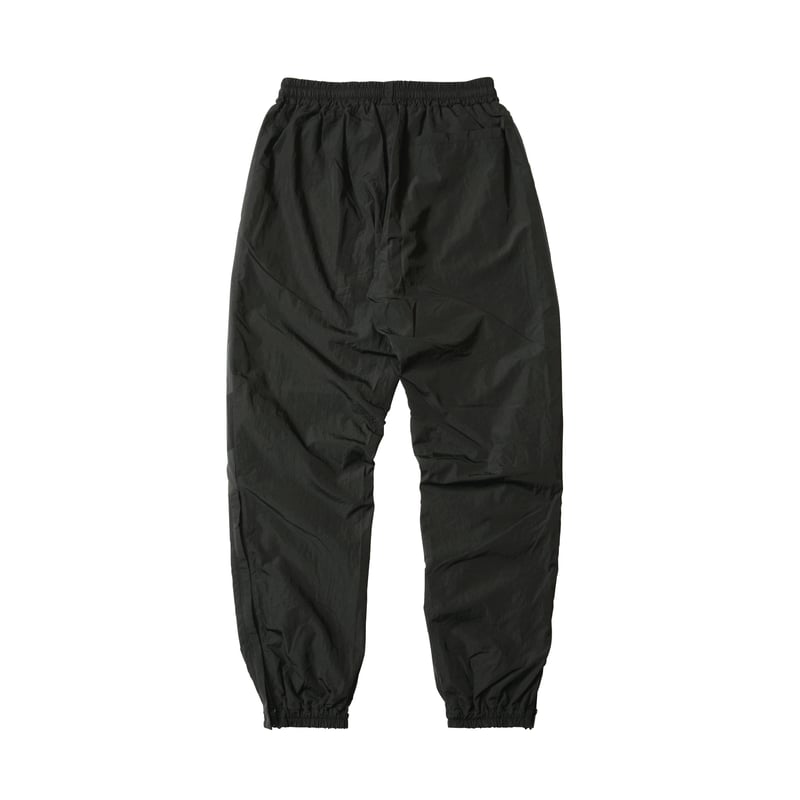 Legit 90's Cutting Pants BLACK | バスケショップ rim.2nd