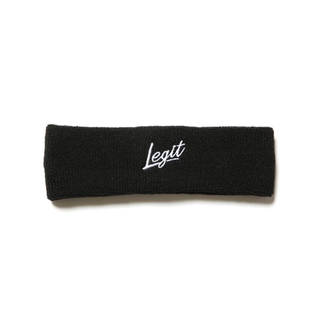 Legit　HAIRBAND　4 COLOR