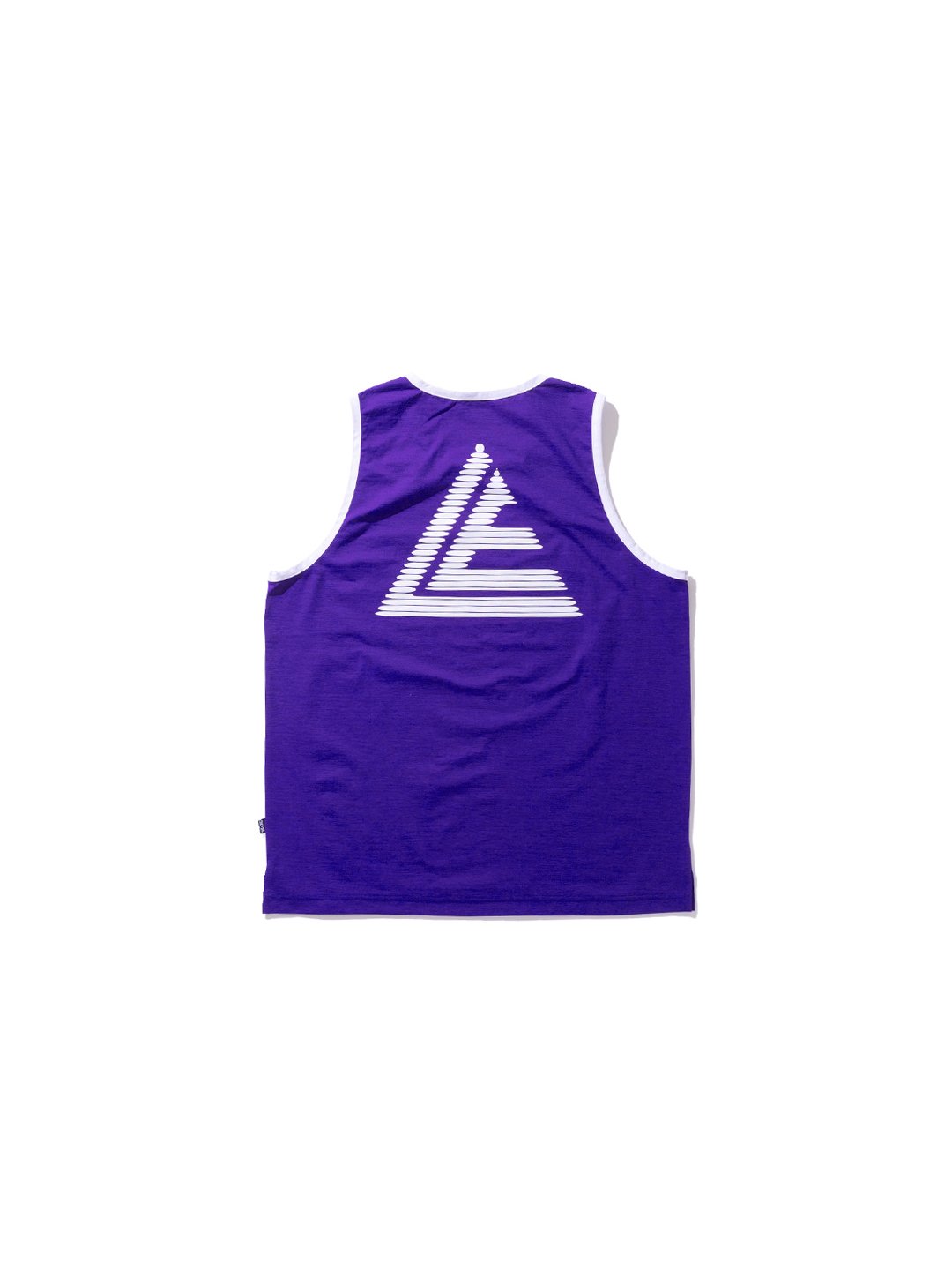 Legit タンクトップ DIGITAL NOISE TANK TOP 4 COLOR | バ