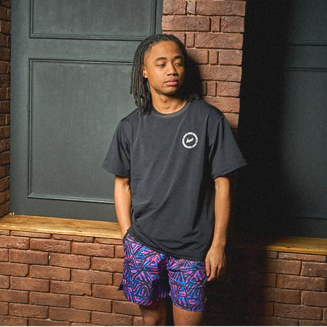Legit バスパン　JUNGLE SHORTS　ジュニア　2 COLOR