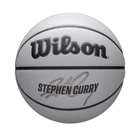 Wilson　NBA PLAYER ICON UV BSKT　７号