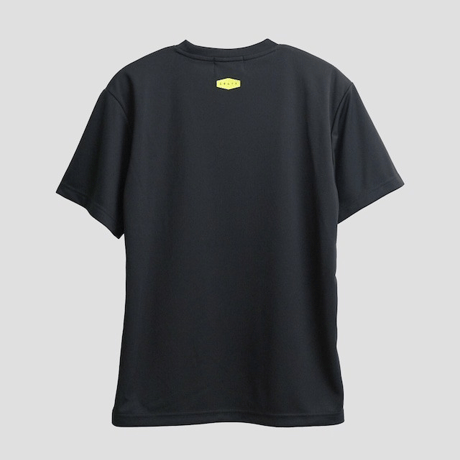CRATE Flash Mesh S/S Tee　3 COLOR