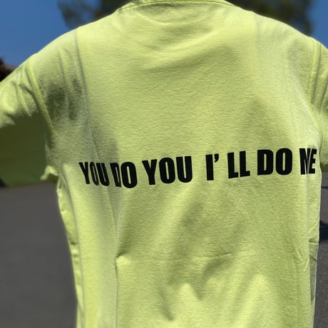 Legit Tシャツ　SHIFT　ジュニア　※WHITE　YMのみ
