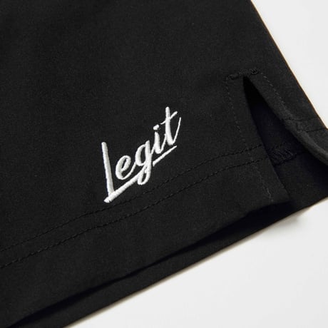 Legit バスパン　26NATIONAL PANTS　ジュニア　6 COLOR