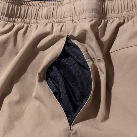 Legit バスパン　NATIONAL BRUSH 1/2 PANTS　ジュニア　 3 COLOR