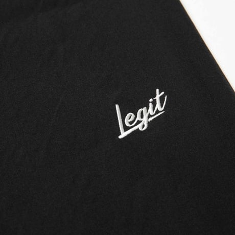 Legit　NEW STRETCH PANTS　2 COLOR