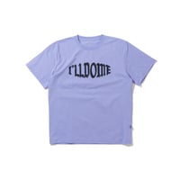 Legit　Tシャツ　PERTH LINE　2 COLOR