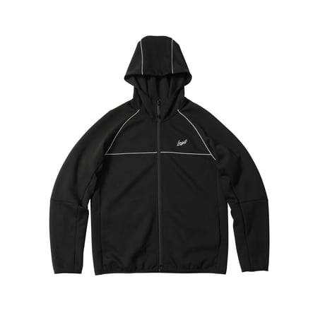 Legit　Anytime Hoodie　2 COLOR
