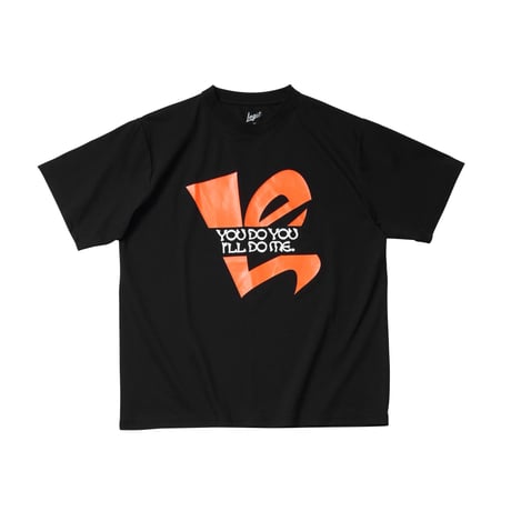 Legit Tシャツ　RZA　5 COLOR