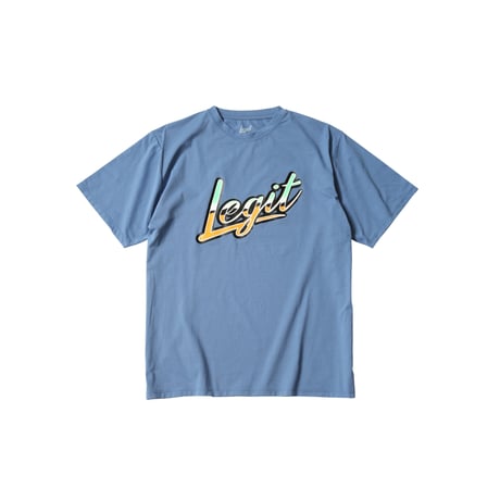 Legit Tシャツ　Mercury　ジュニア　５ COLOR