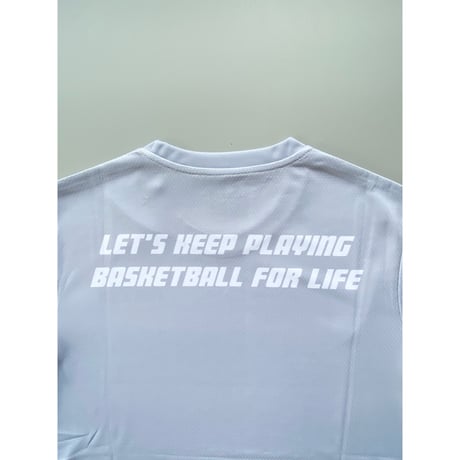 rim.2nd　オリジナルTシャツ　”SECOND"　2 COLOR