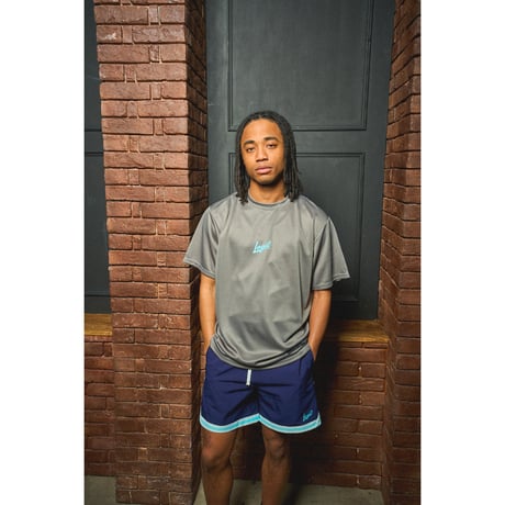 Legit バスパン　PRACTICE SHORTS　ジュニア　5 COLOR