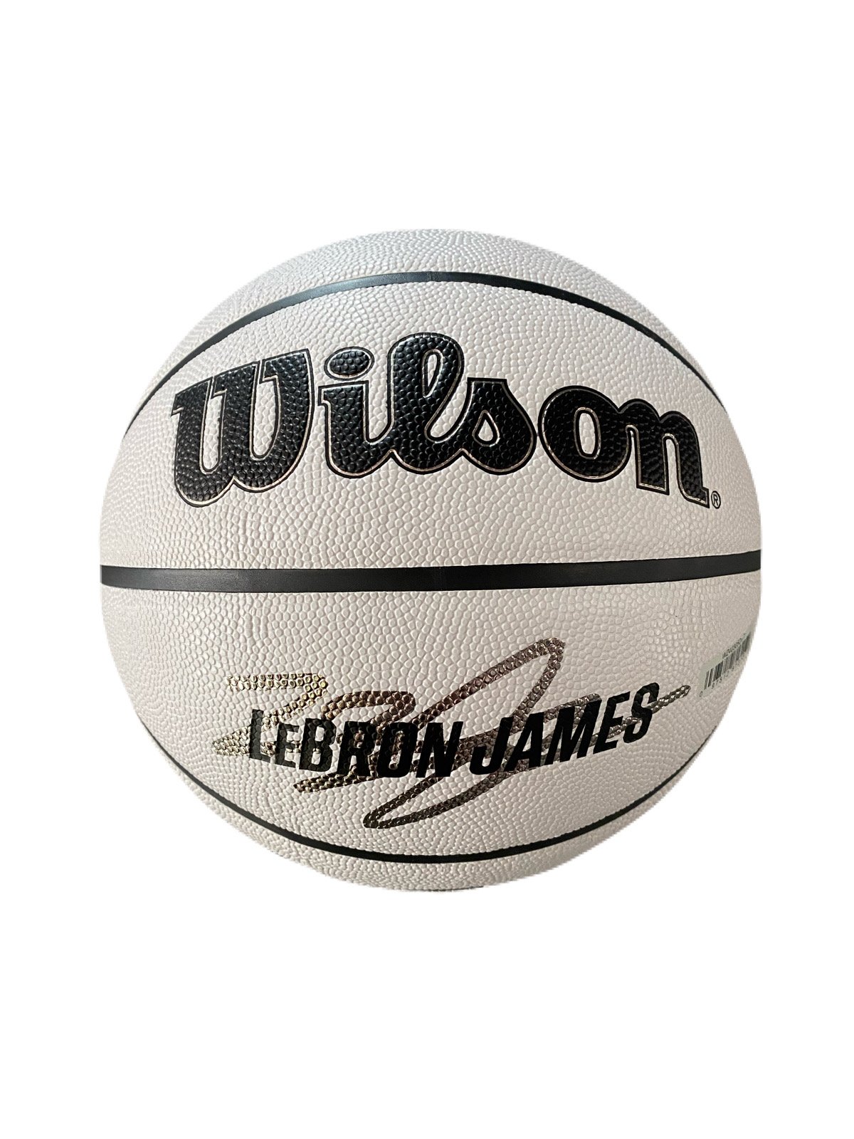 Wilson NBA PLAYER ICON UV BSKT 7号 | バスケショップ rim