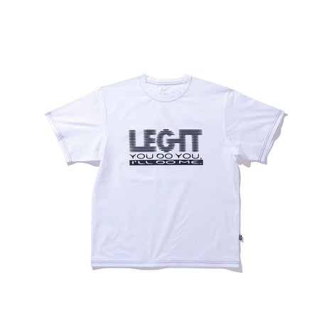 Legit Tシャツ　DIGITAL NOISE　ジュニア　4 COLOR