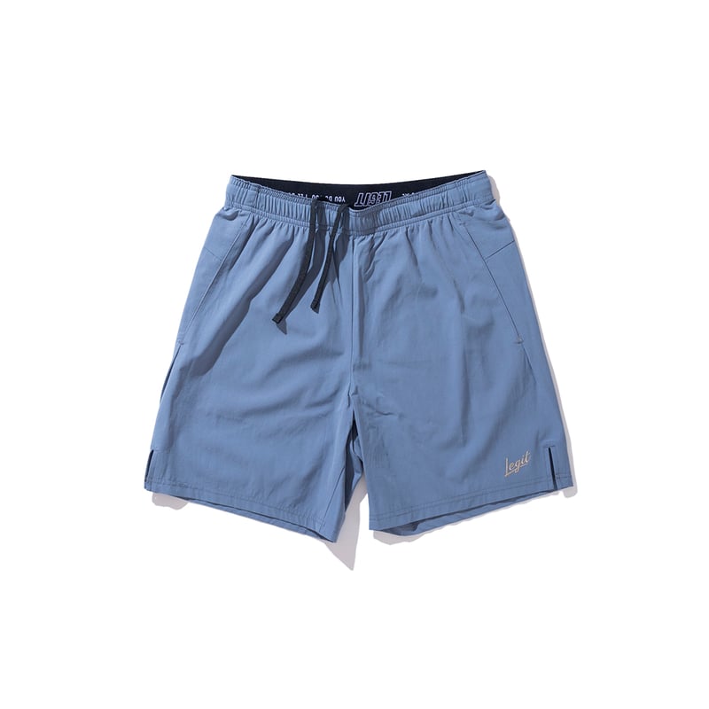 Legit バスパン NATIONAL BRUSH 1/2 PANTS ジュニア 6 COLO