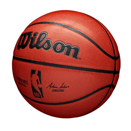 Wilson　NBA AUTHENTIC INDOOR OUTDOOR BSKT　７号