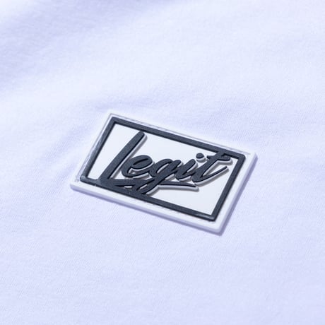 Legit ポロシャツ　25 POLO SHIRT　3 COLOR