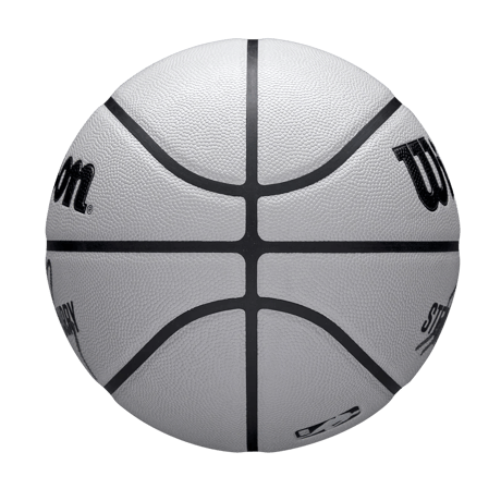 Wilson　NBA PLAYER ICON UV BSKT　７号