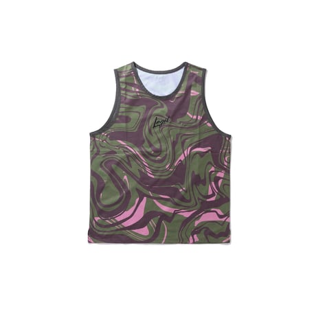 Legit タンクトップ　JUPITER TANK TOP　3 COLOR