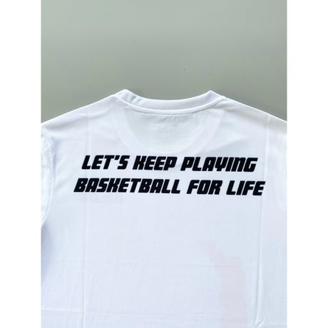 rim.2nd　オリジナルTシャツ　”SECOND"　2 COLOR