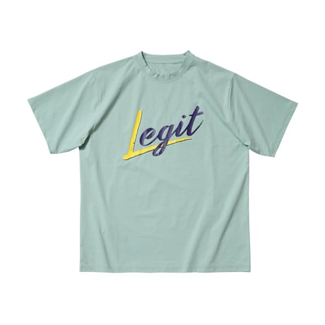 Legit Tシャツ　ORIGIN　ジュニア　5 COLOR