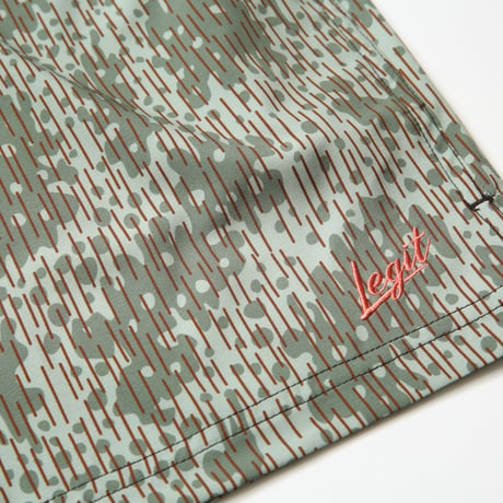 Legit バスパン　Rain Drop　ジュニア　4 COLOR