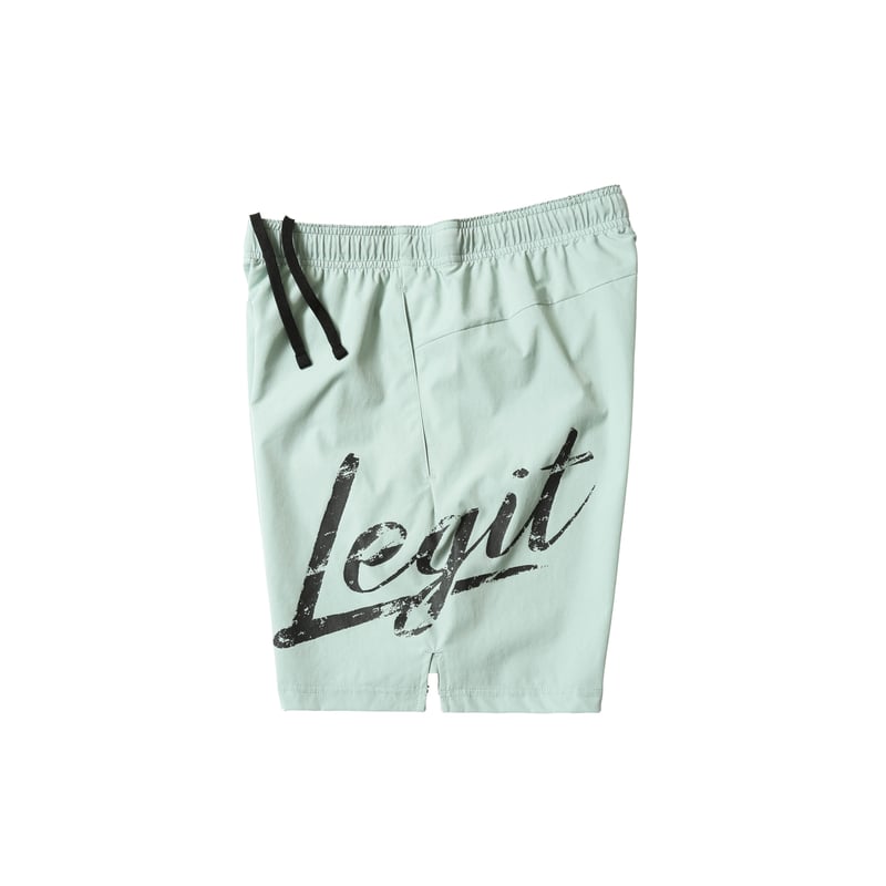 Legit バスパン National Scratch ジュニア 6 COLOR | バスケシ