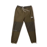 Legit　LUSTER FLEECE PANTS　※OLIVE　Mのみ