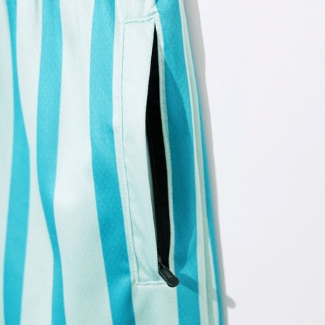 CRATE Stripe Shorts　4 COLOR