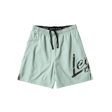 Legit バスパン　National Scratch　6 COLOR