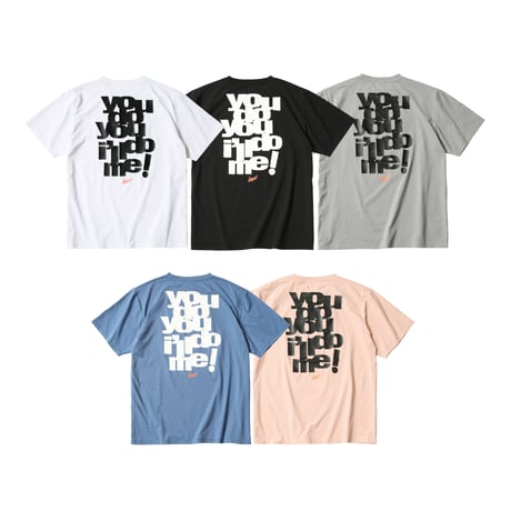 Legit Tシャツ　Aggregate　ジュニア　５ COLOR