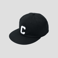 CRATE　Standard C Cap　3 COLOR