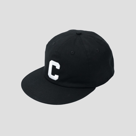 CRATE　Standard C Cap　3 COLOR