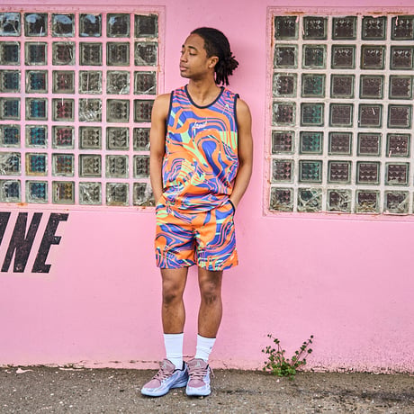 Legit タンクトップ　JUPITER TANK TOP　3 COLOR