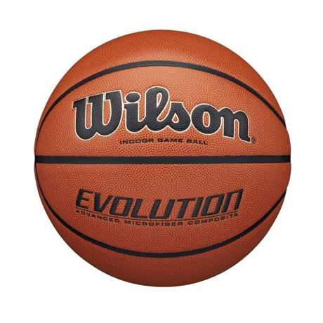 Wilson　EVOLUTION　JBA検定球