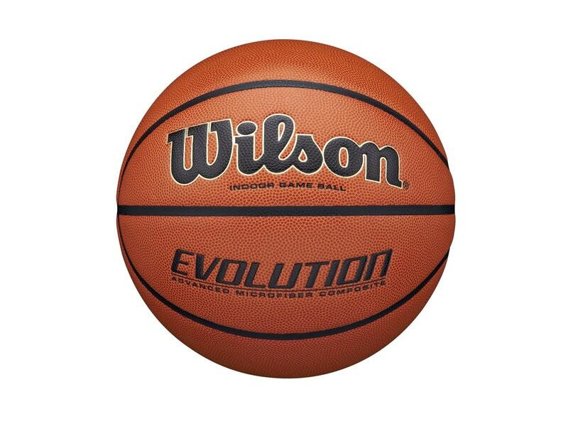 Wilson EVOLUTION | バスケショップ rim.2nd