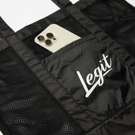 Legit　SCORE BAG